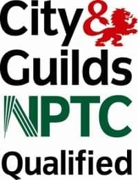 NPTC Qualified Work Force logo NPTC are a national training body for training Tree Surgeons/ Arborist in the UK